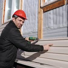 Best Vinyl Siding Installation  in Shavano Park, TX